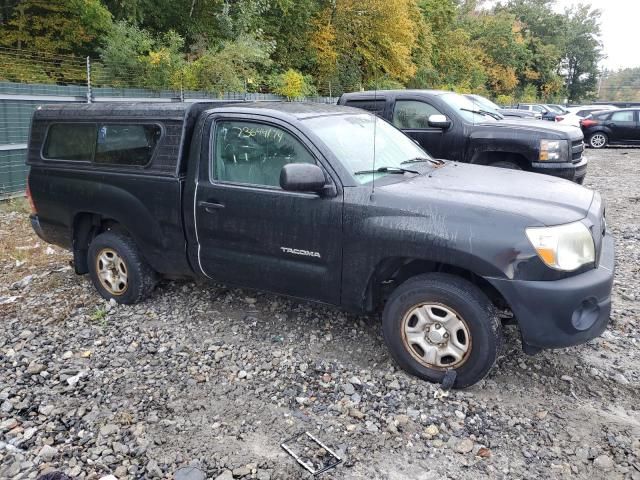 2005 Toyota Tacoma