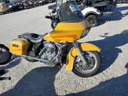 Harley-Davidson fl salvage cars for sale: 2007 Harley-Davidson Fltr