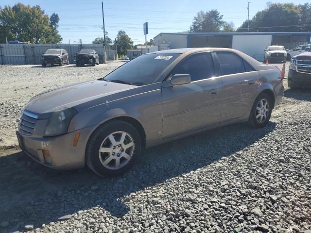 2006 Cadillac CTS HI Feature V6