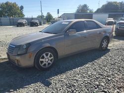 Cadillac salvage cars for sale: 2006 Cadillac CTS HI Feature V6