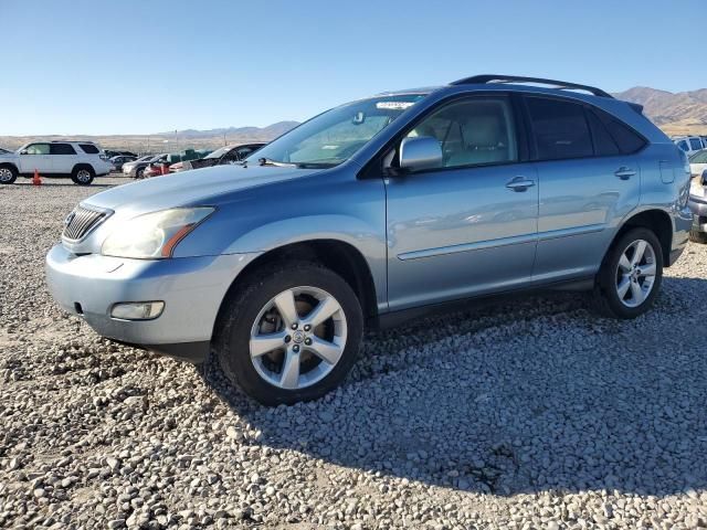 2007 Lexus RX 350