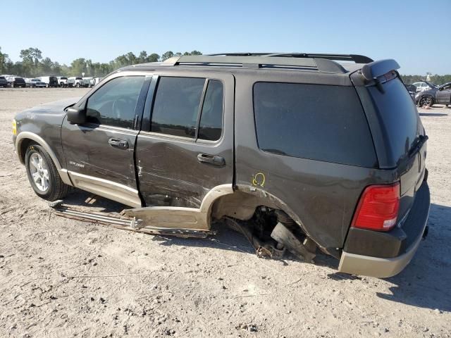 2005 Ford Explorer Eddie Bauer