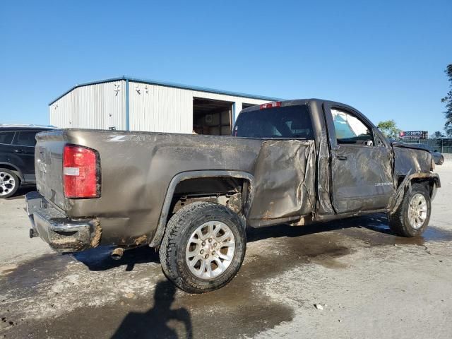 2015 GMC Sierra K1500 SLE