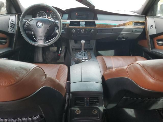 2004 BMW 530 I