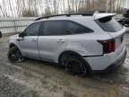 2024 KIA Sorento EX