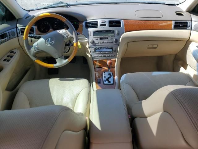 2006 Lexus ES 330