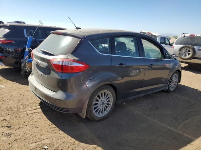 2015 Ford C-MAX Premium SEL