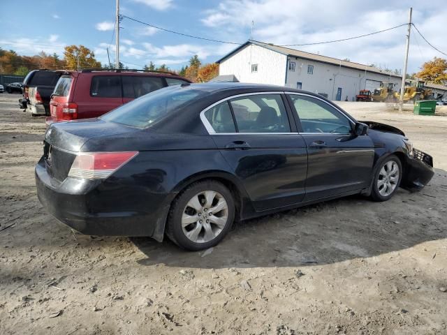 2008 Honda Accord EXL