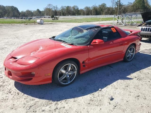 1998 Pontiac Firebird Formula