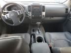 2012 Nissan Frontier S