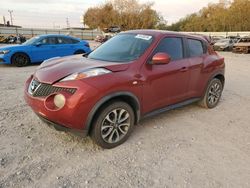 2013 Nissan Juke S for sale in Oklahoma City, OK