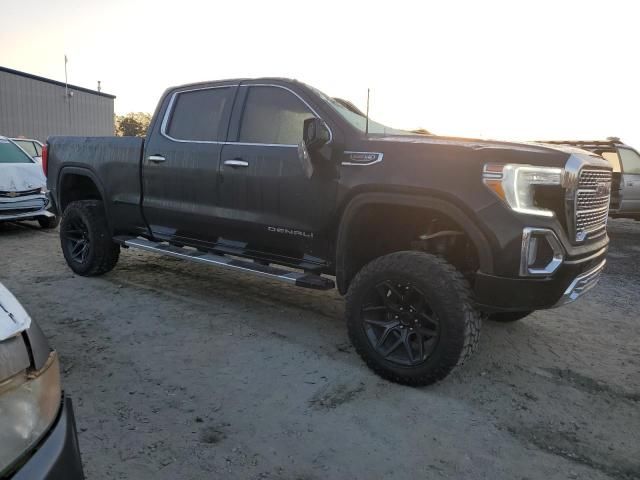 2021 GMC Sierra K1500 Denali