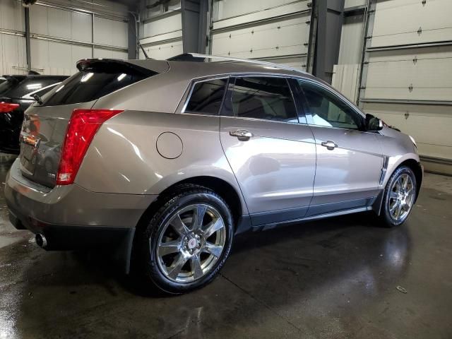 2012 Cadillac SRX Performance Collection