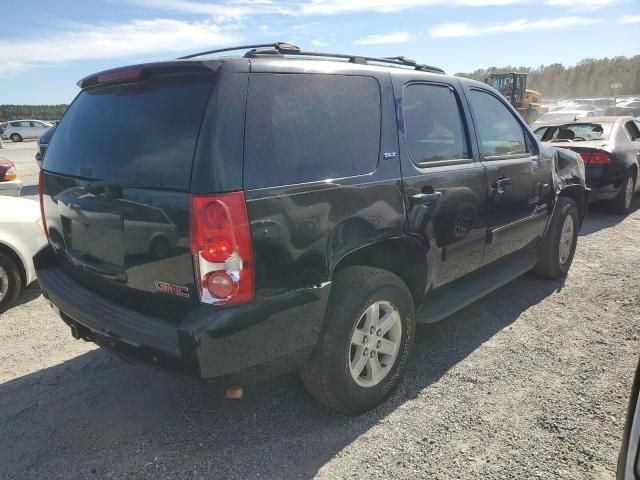 2013 GMC Yukon SLT