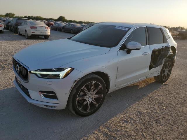 2019 Volvo XC60 T6 Inscription