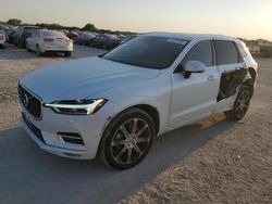 Volvo xc60 salvage cars for sale: 2019 Volvo XC60 T6 Inscription