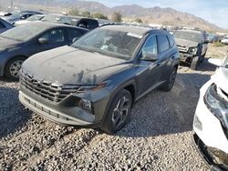 Hyundai Tucson salvage cars for sale: 2022 Hyundai Tucson SEL