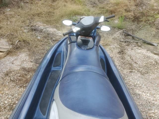 2009 Seadoo Gtise