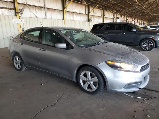 2016 Dodge Dart SXT