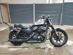 2016 Harley-Davidson XL883 Iron 883 en venta en Columbia Station, OH