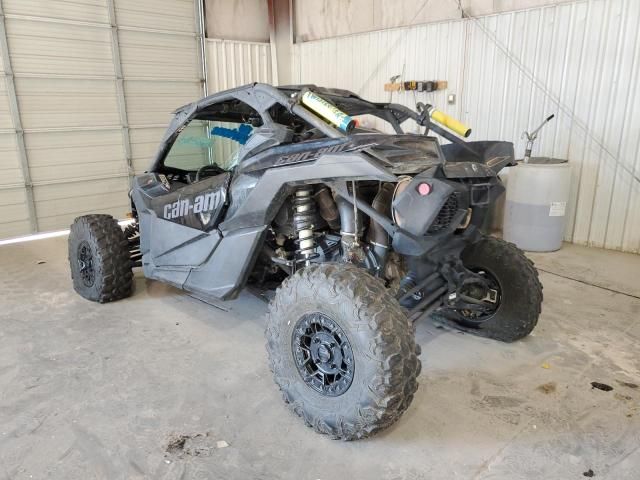 2023 Can-Am Maverick X3 X RS Turbo RR