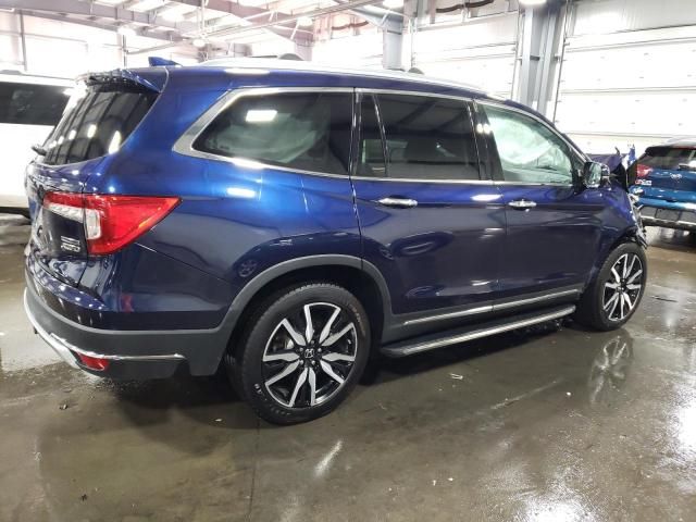 2019 Honda Pilot Touring