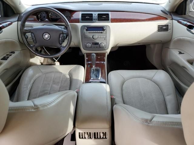 2010 Buick Lucerne CXL