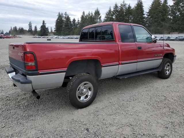 1997 Dodge RAM 1500