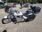 2007 Honda VTX1300 C