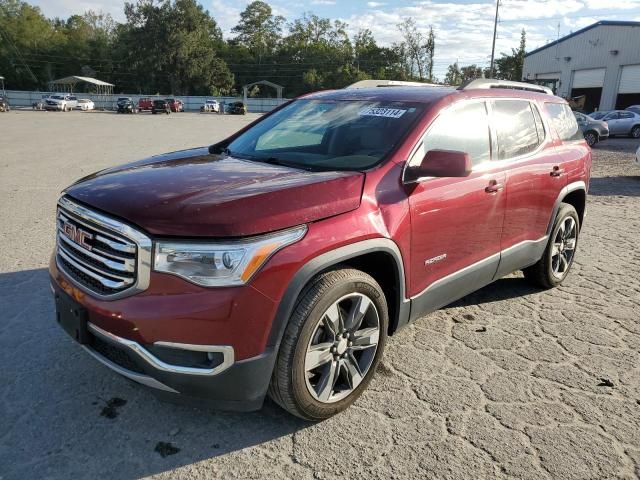 2017 GMC Acadia SLT-2