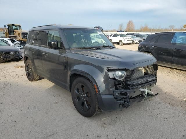 2024 Land Rover Defender 110 S