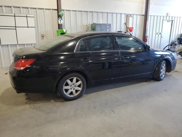 2007 Toyota Avalon XL