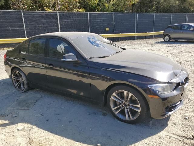 2013 BMW 335 XI