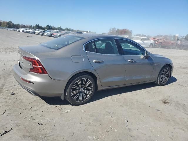 2019 Volvo S60 T6 Inscription