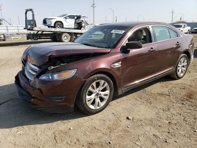 2012 Ford Taurus SEL