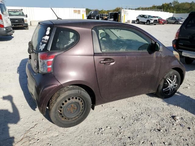 2012 Scion IQ