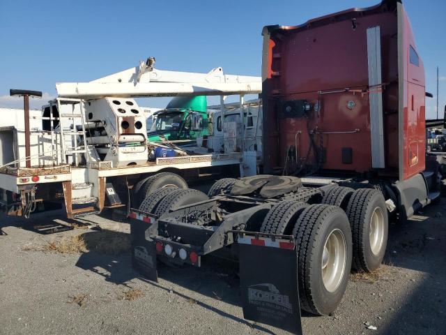 2019 Kenworth Construction T680