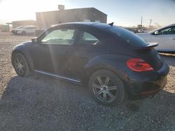 Volkswagen Vehiculos salvage en venta: 2012 Volkswagen Beetle Turbo