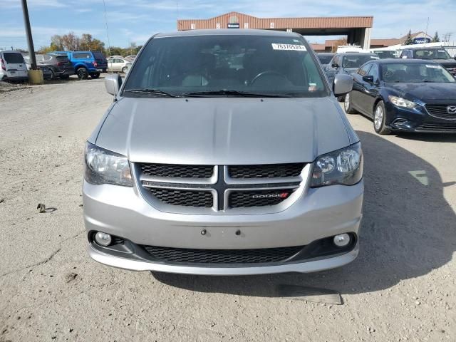 2020 Dodge Grand Caravan GT