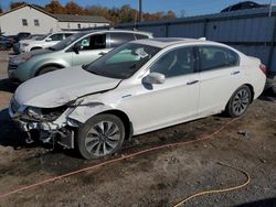 2014 Honda Accord Hybrid EXL for sale in York Haven, PA