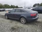 2011 Audi A6 Premium Plus