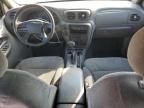 2004 Chevrolet Trailblazer LS