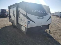 Keystone salvage cars for sale: 2020 Keystone Trailer