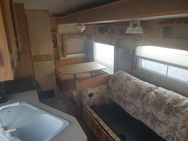 2005 Jayco Travel Trailer