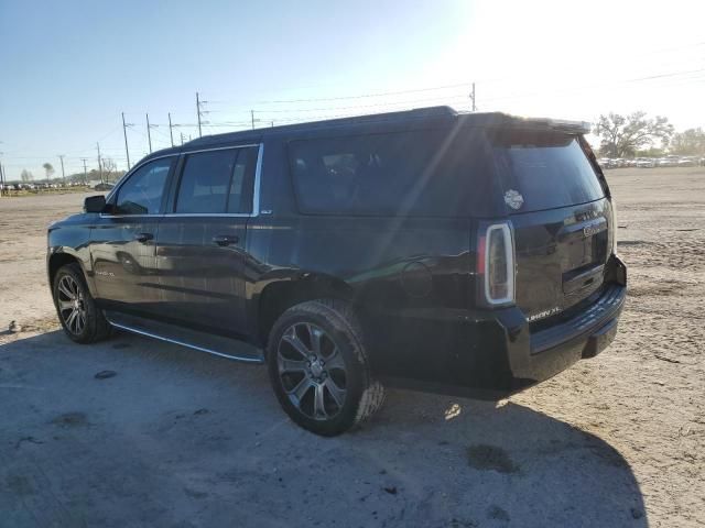 2015 GMC Yukon XL K1500 SLT