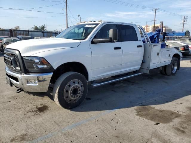 2018 Dodge RAM 5500