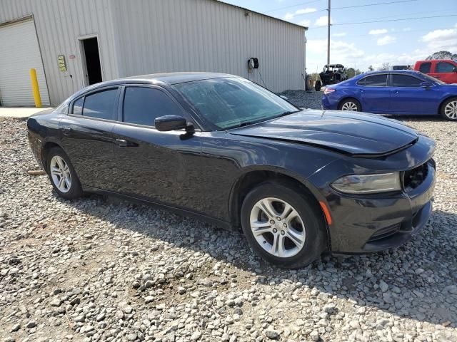 2016 Dodge Charger SE