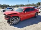 2010 Dodge Charger Rallye