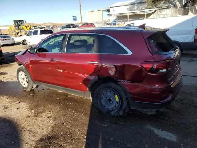 2019 KIA Sorento L