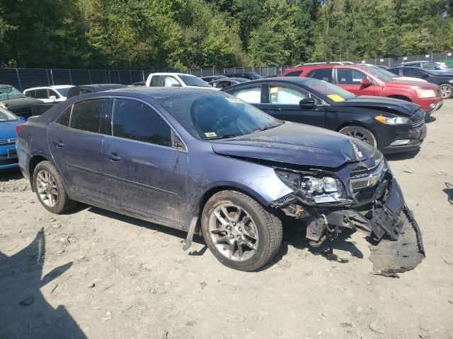 2013 Chevrolet Malibu 1LT